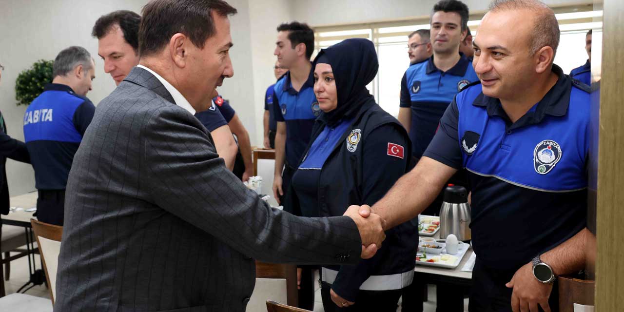 Karatay’ın Huzuru Onlara Emanet