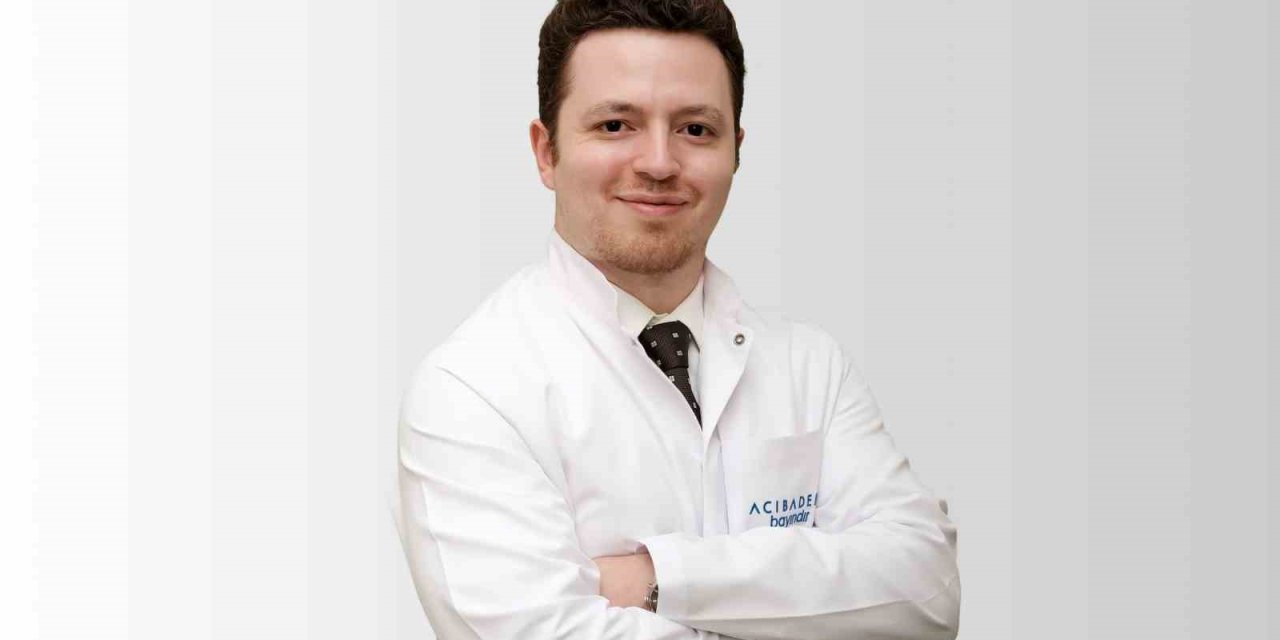 Okul öncesi çocuklara sağlık kontrolü uyarısı