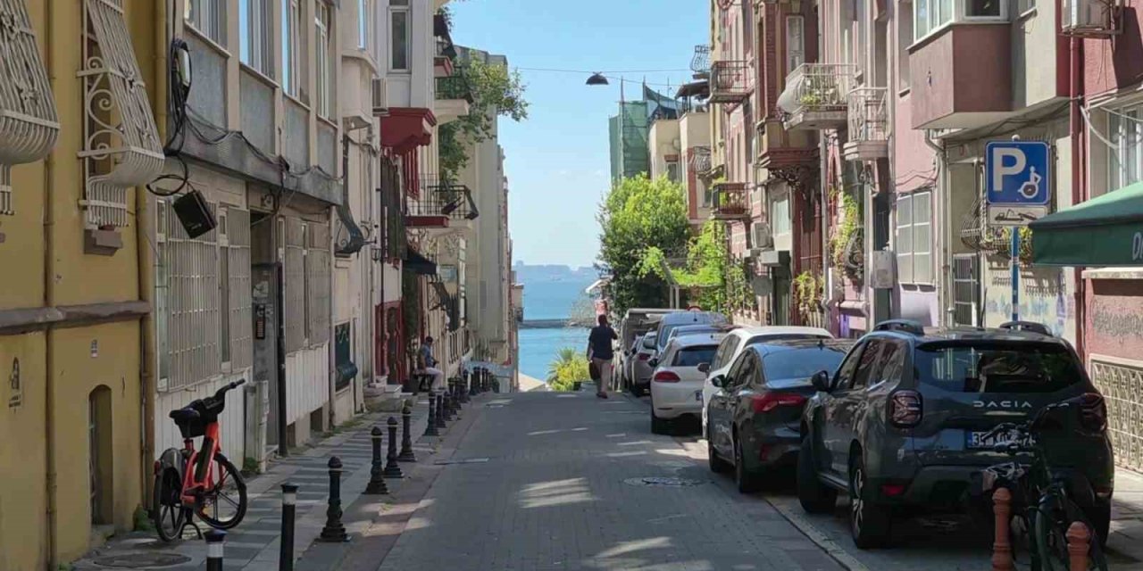 İşte Dünyaca Ünlü Seyahat Yayınına Göre En Havalı Semt