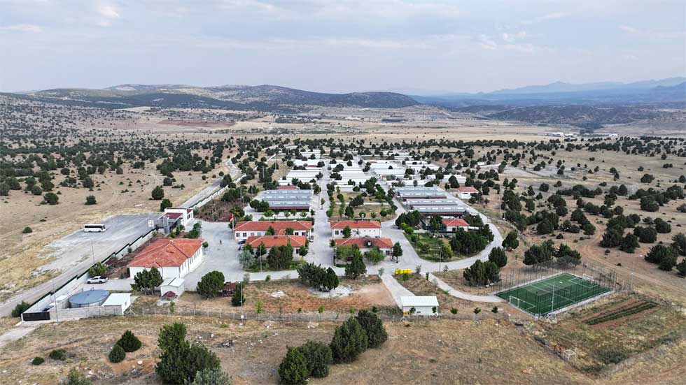 Konya sınavı geçti mi? Müfettişler yolda
