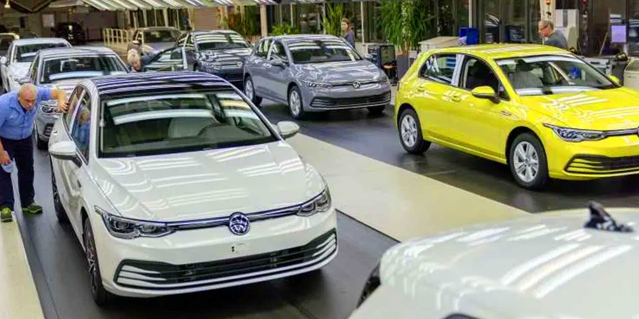 Otomobil devinde 50 bin kişilik küçülme kararı! 100 bin iddiası