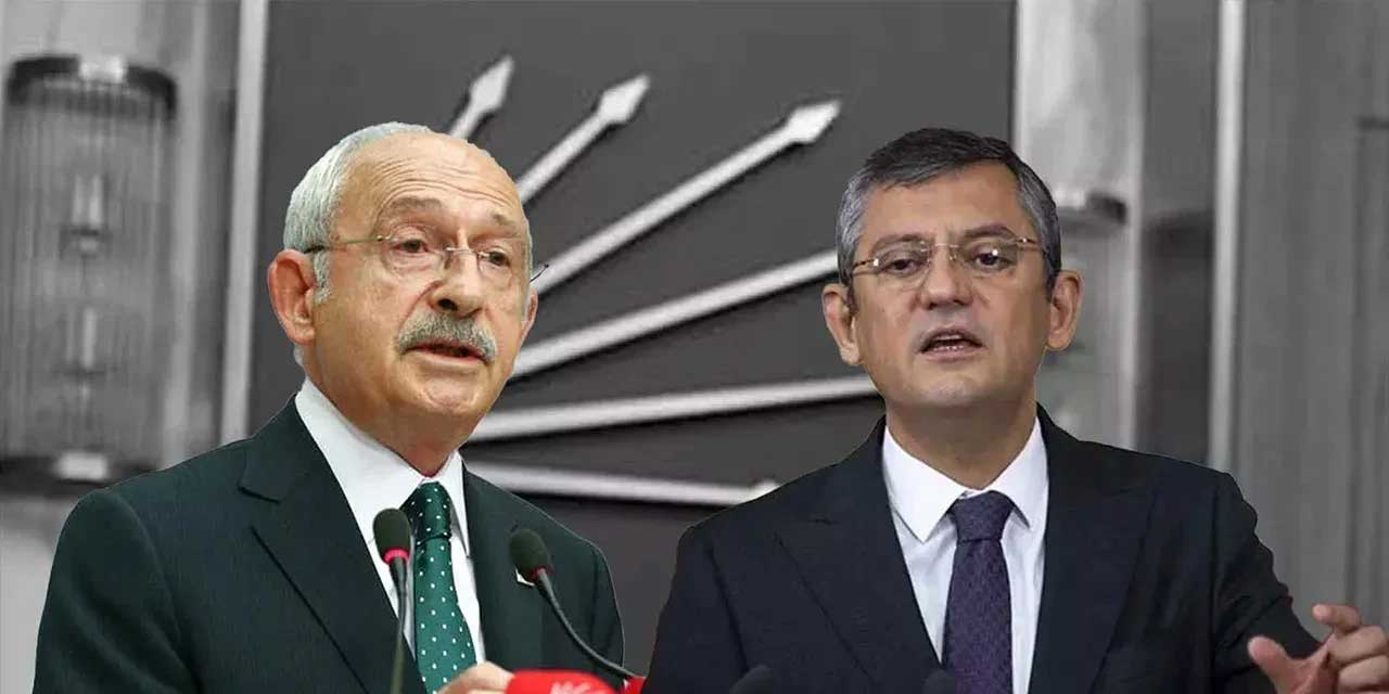 CHP'de Şoke Eden İddialar! Araçların Motorlarına Şeker Atıldı