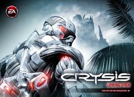 Crysis 2 Türkiye'de