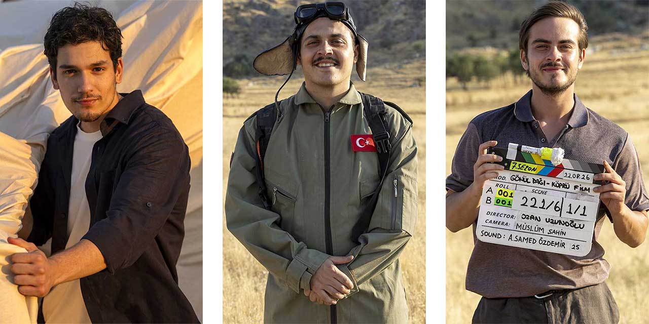 Gönül Dağı 7. Sezon Zaman Atlamasıyla Geliyor: Gedelli’nin Yeni Nesil Amcaoğulları Kimler Oldu?