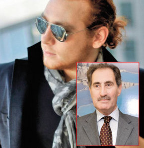 Çocuklar duysun bakan geliyor!