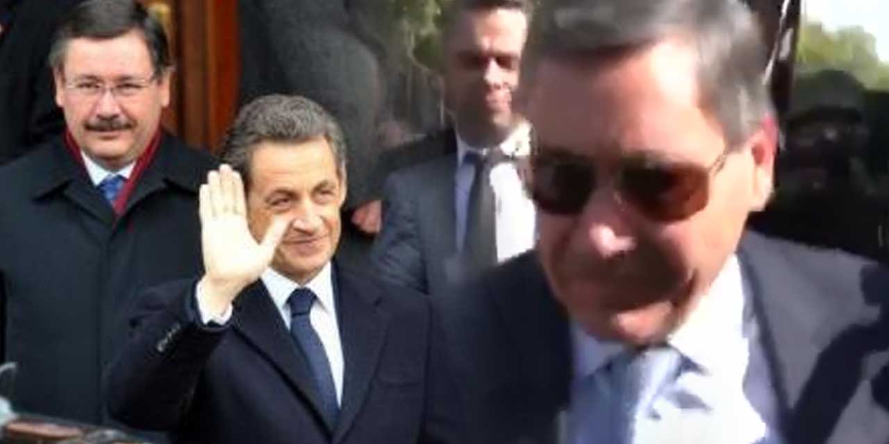 Melih Gökçek Neden Sakız Çiğniyor? O Günler Akıllara Geldi