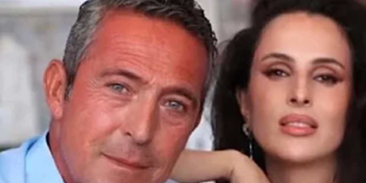 Ali Koç Reklam Yıldızı Oldu