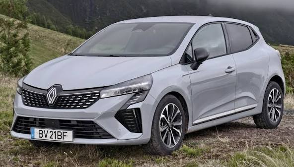 Clio’da Sürpriz Motor Gerçeği