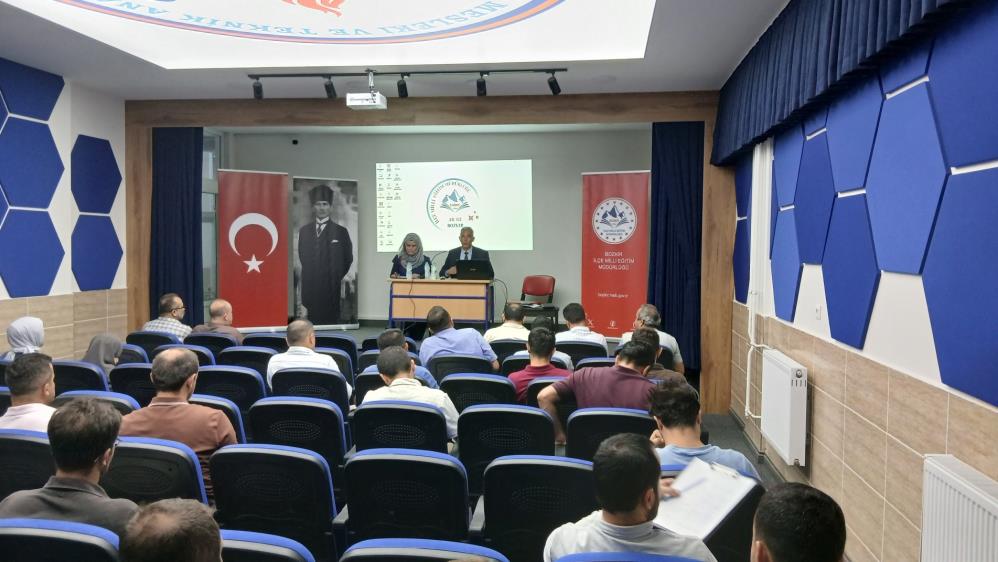 Konya'nın ilçesi bu yılı çok önemsiyor