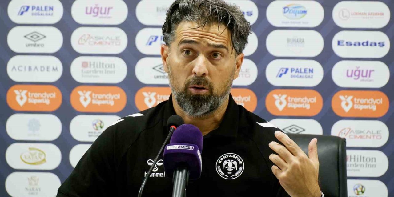 İlhan Palut’tan Erzurumspor Yenilgisi Sonrası Net Mesaj: Hesabı Bana Sorun