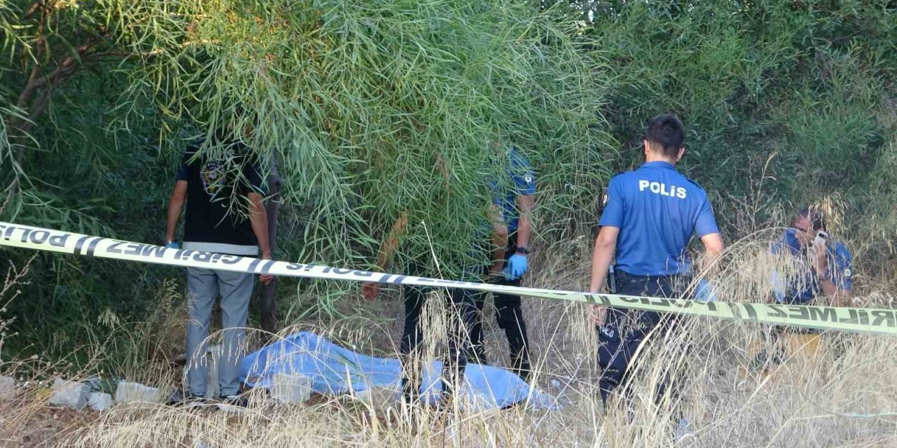 Doğum gününde cansız bedeni bulundu