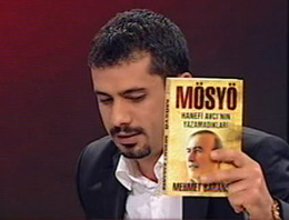 Nedim Şener'i zorlayacak yeni bomba!