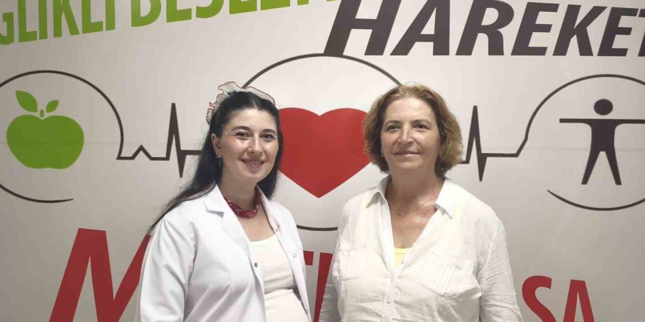 Kırmızı Etekle Başlayan Sağlık Zaferi