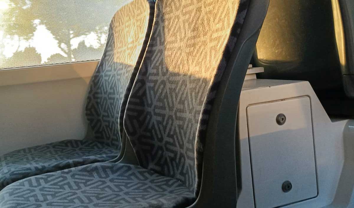 Konya'da Toplu Taşımada Yeni Dönem: Hangi Otobüs Hatları Değişti?