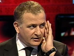 Ekrem Dumanlı'dan 'ŞIK' bombardımanı