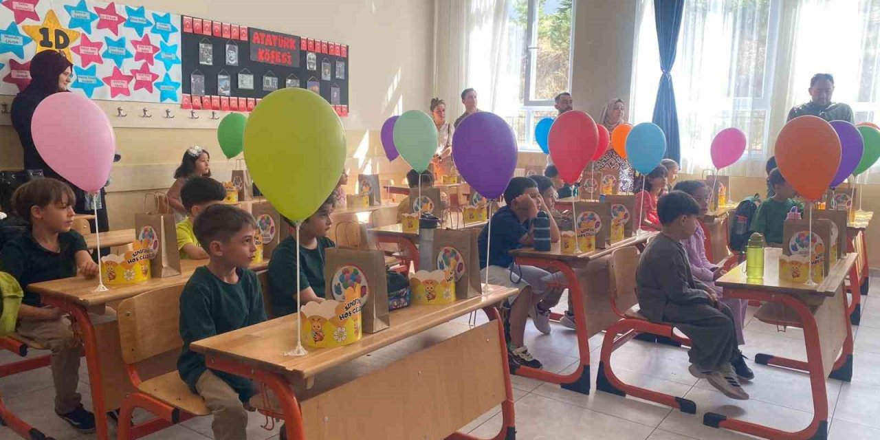 2026 Uyum Haftası Zili Çaldı!
