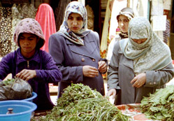 Semt pazarları AB'ye giriyor!
