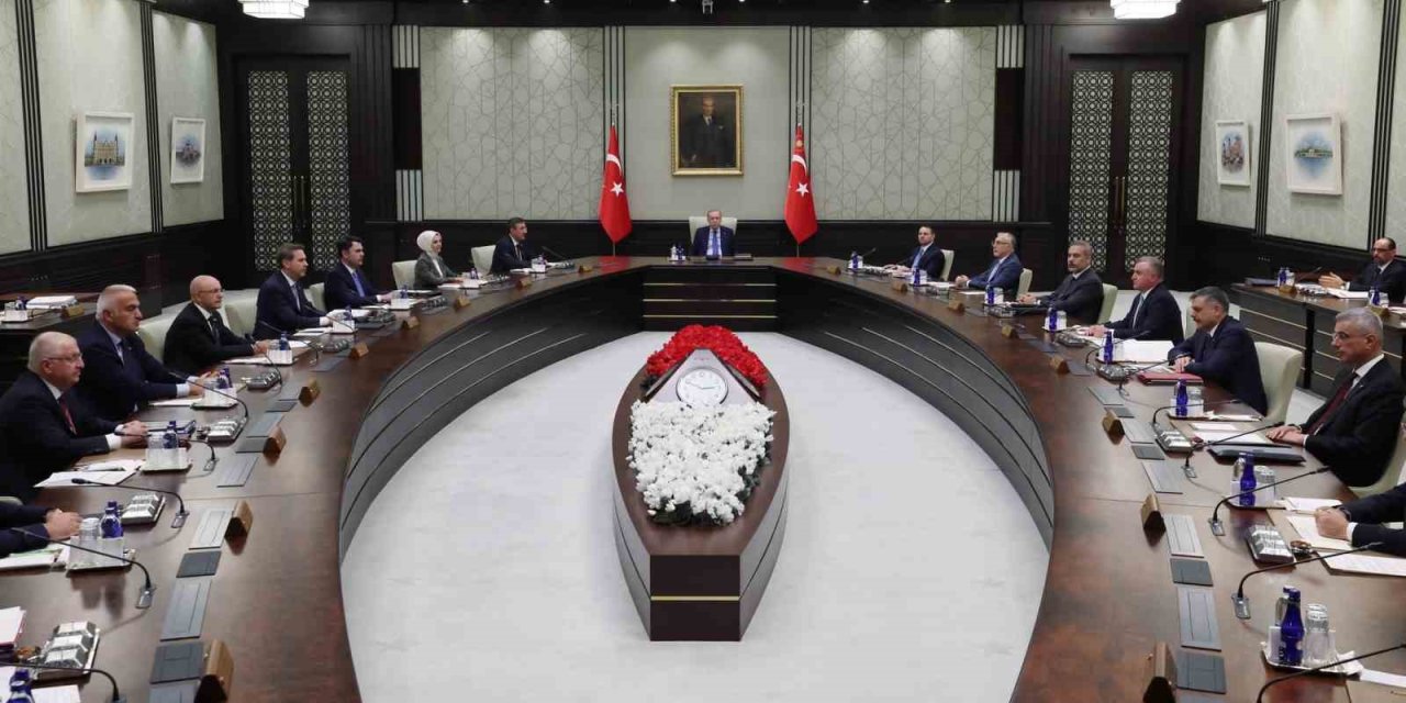Okullarda Güvenlik Tedbirleri Tavizsiz Uygulanacak