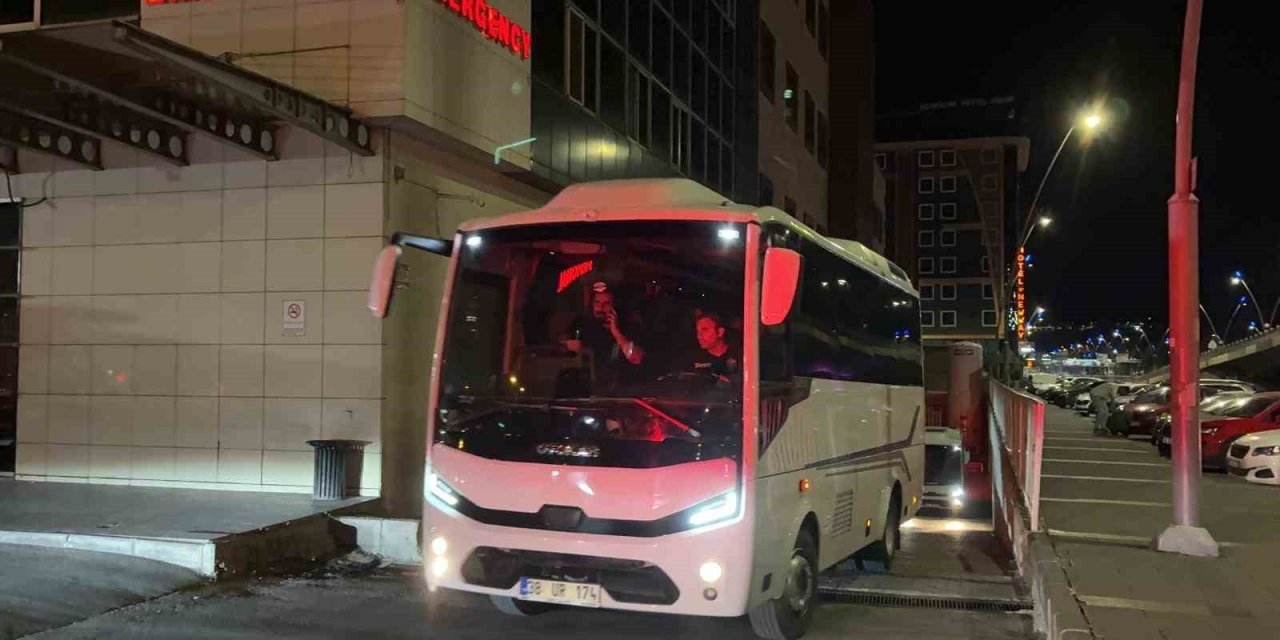 Şirinler Çetesinin 16 Üyesi Parmaklıklar Arkasında