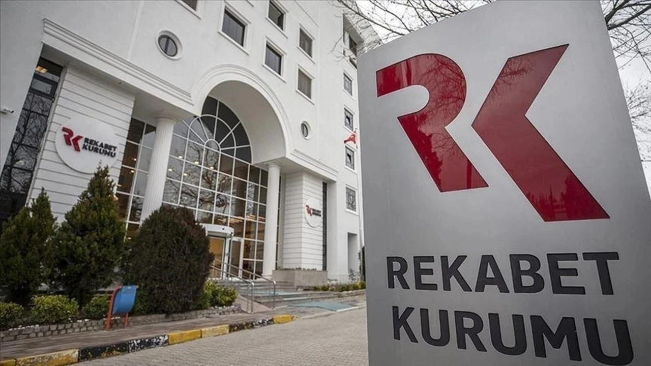Rekabet Kurumu'ndan Kocaeli Otomotiv Sektörüne Soruşturma Şoku!
