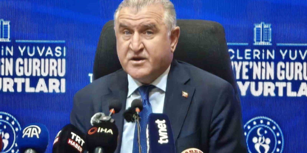 GSB Yurt Başvuru Sonuçları Açıklandı: Yüzde 90 Yerleştirme Rekoru!