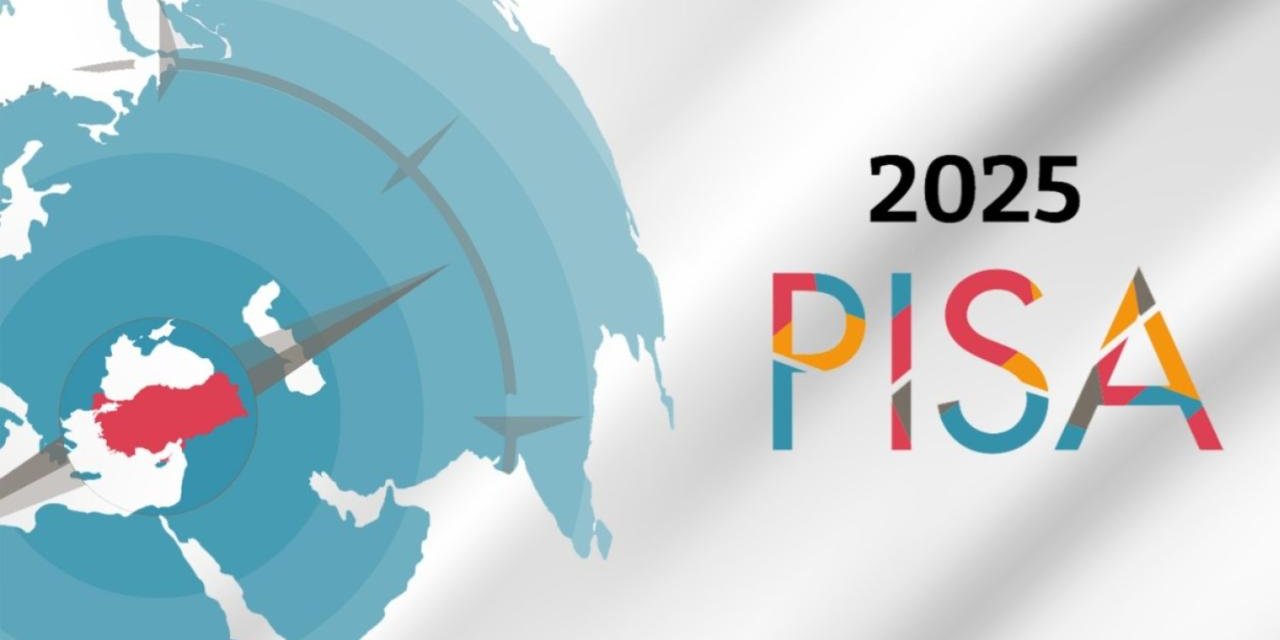 PISA 2025 Sonuçlarında Türkiye’den Tarihi Başarı