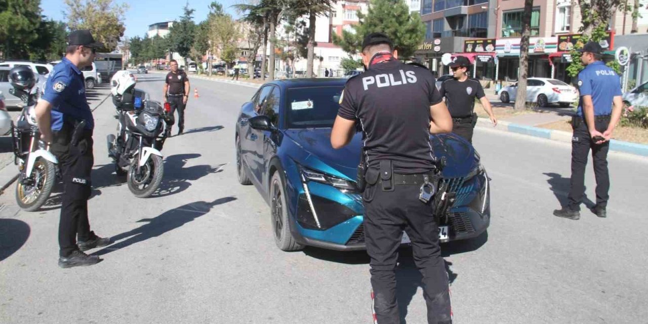 Şahinlerden sonra Yunuslar da görev başında