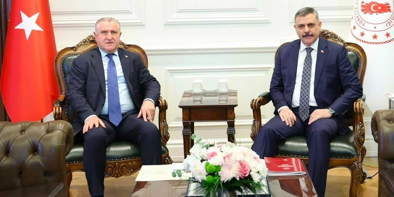 Üniversite ve Yurtlarda Güvenlik Alarmı