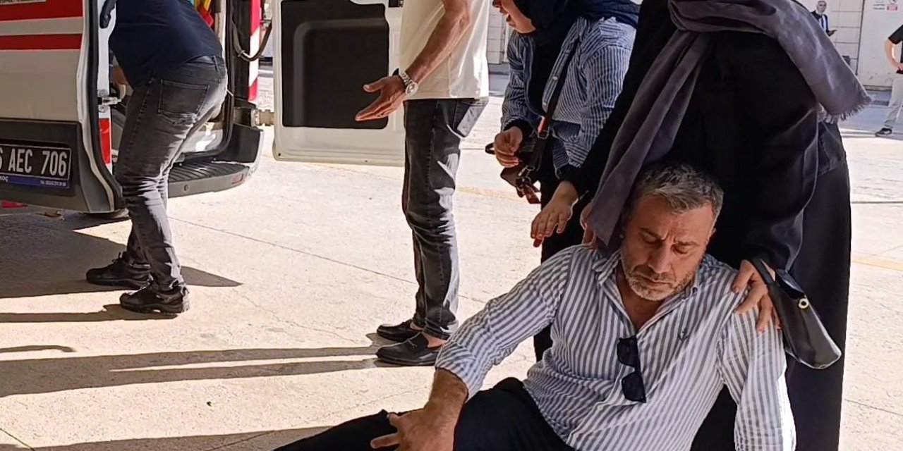 Kamyonetin çarptığı bisikletli kız çocuğu hayatını kaybetti