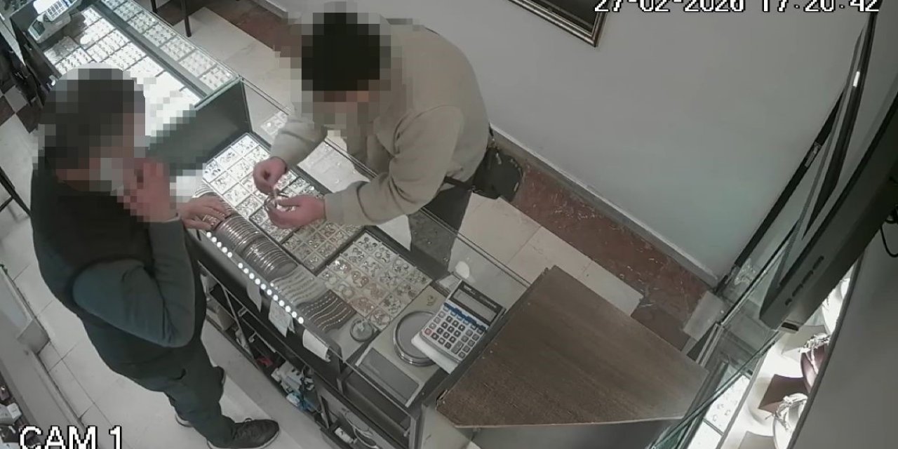 Bilezik İçin Komşusunu Öldürdü! Mahkemede Dikkat Çeken Savunma