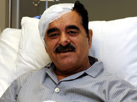 İbrahim Tatlıses ilk kez canlı yayında