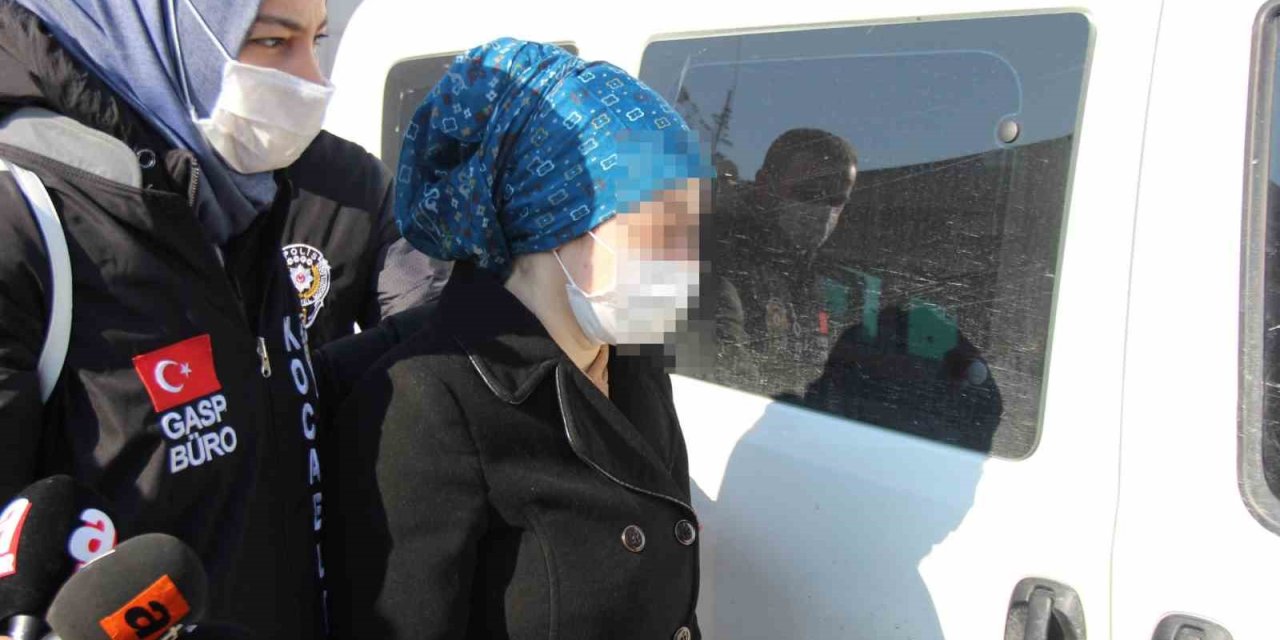 Bebeğini 9 yerinden bıçaklayarak öldüren annenin cezasını Yargıtay bozdu