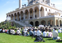 Can sadakası fitrenin iki hikmeti