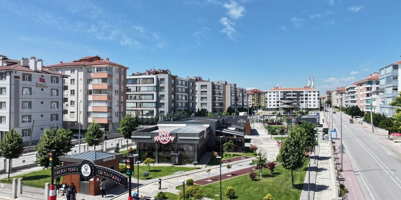 Karatay’ın 30 Yıllık Modeli Dünya Literatüründe