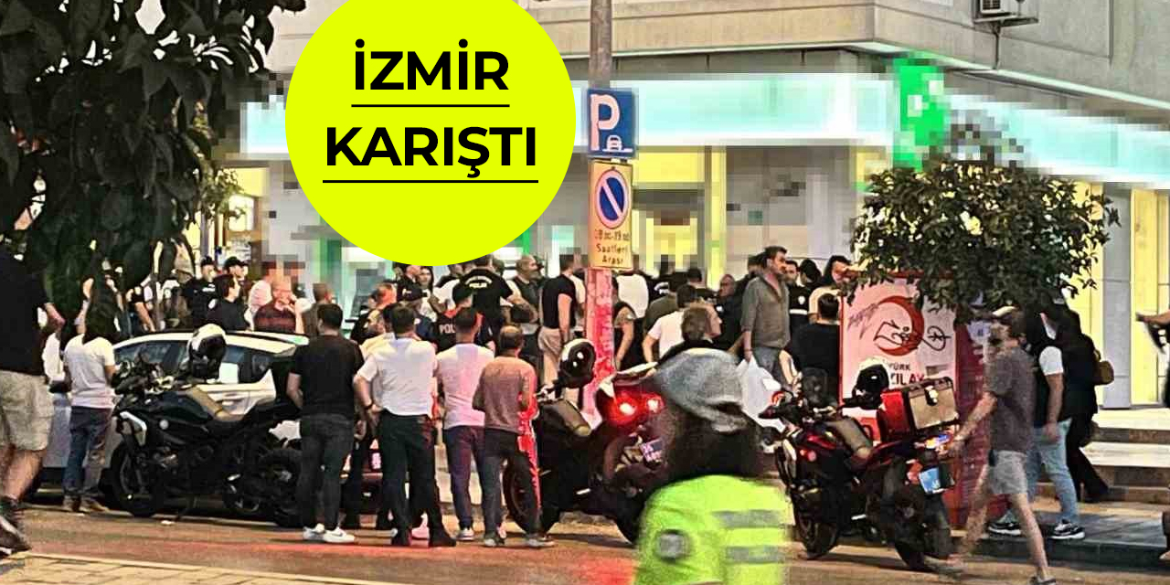 Anne Kozu Devreye Sokuldu 5 Rehine Böyle Kurtarıldı