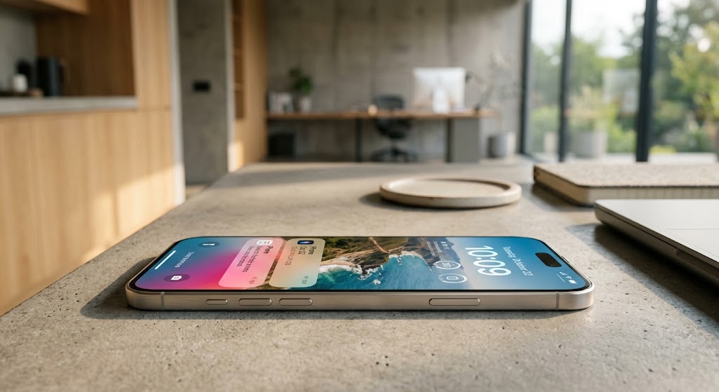 iPhone Air 2 Dengeleri Alt Üst Edecek: İşte O Gizli Detay!