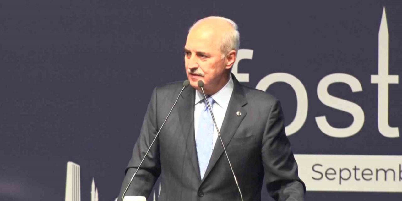 Kurtulmuş'tan Adidas Reklamına Sert Tepki