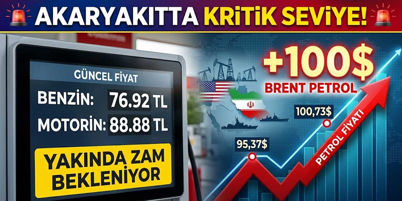 Motorine Okkalı, Alevli Güncelleme Biletini Aldı