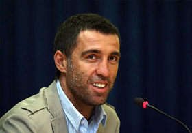 Çiçek'ten Hakan Şükür talimatı