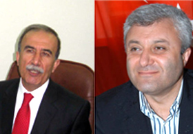 Haberal'a tamam Özkan ve Avcı'ye ret