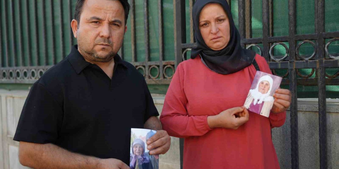 Antalya’da 65 yaşındaki kadının darp ve cinsel saldırının oluşturduğu stres sonucu hayatını kaybettiği iddiası