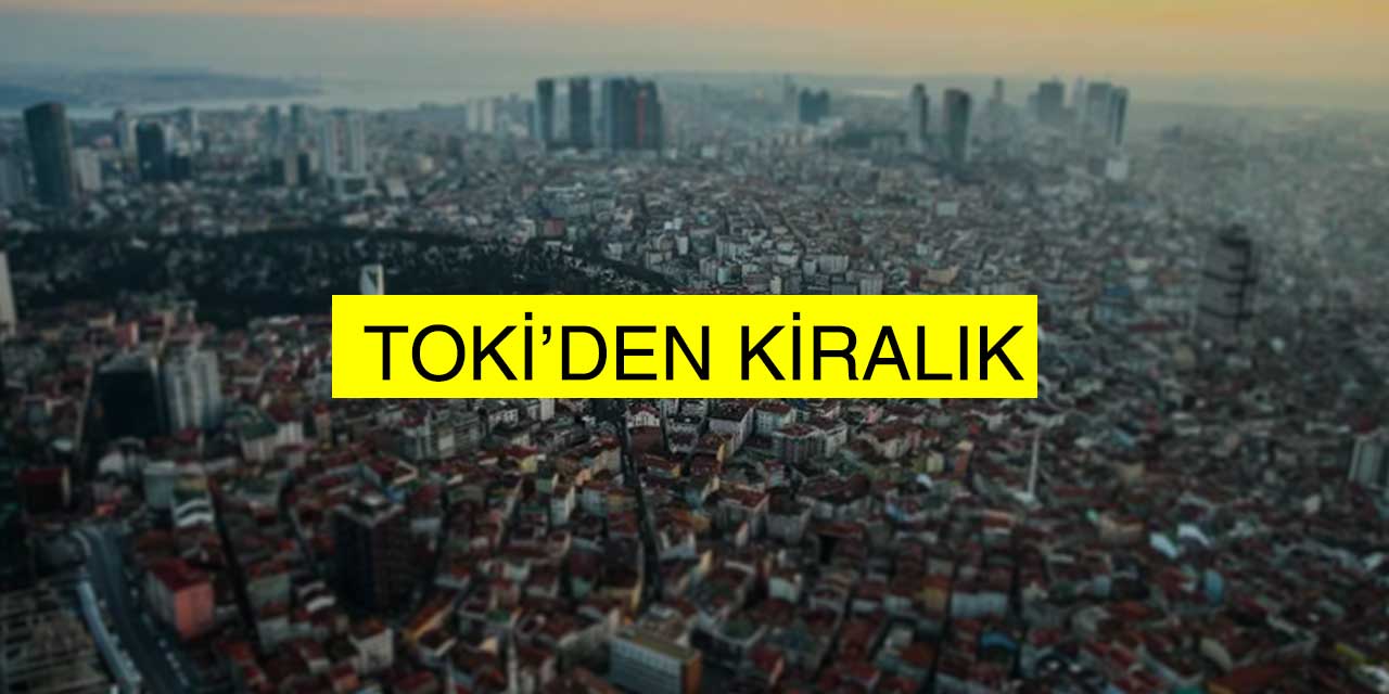 İstanbul’da 10 Bin TL’ye Kiralık Ev Dönemi: Tüm Fiyatlar Açıklandı!