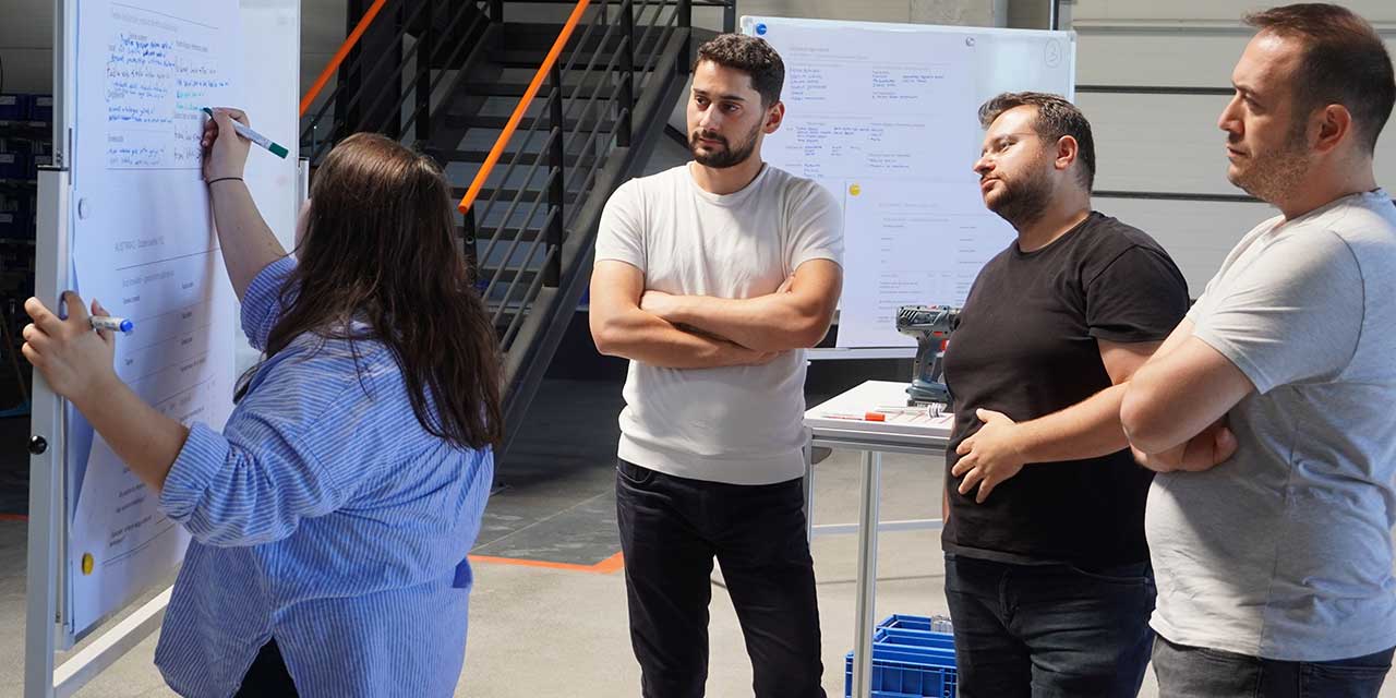 KTO’dan OVP’ye Tam Destek: Sanayide Yeni Dönem
