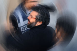 Oda TV'den çıkan Balanlı notu