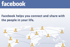 FACEBOOK'taki büyük tehlike