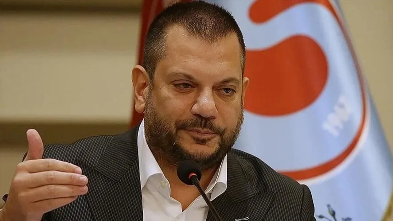 Herşey Konyaspor sonrası belli olacak