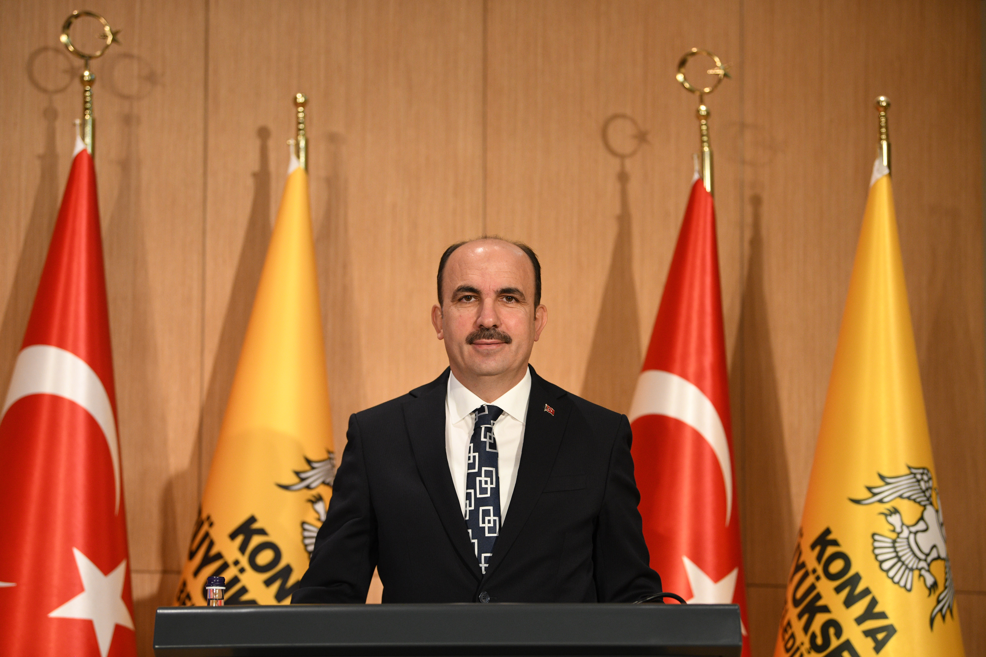 Konya Büyükşehir Üniversite Bursu Başvurusu Ne Zaman?