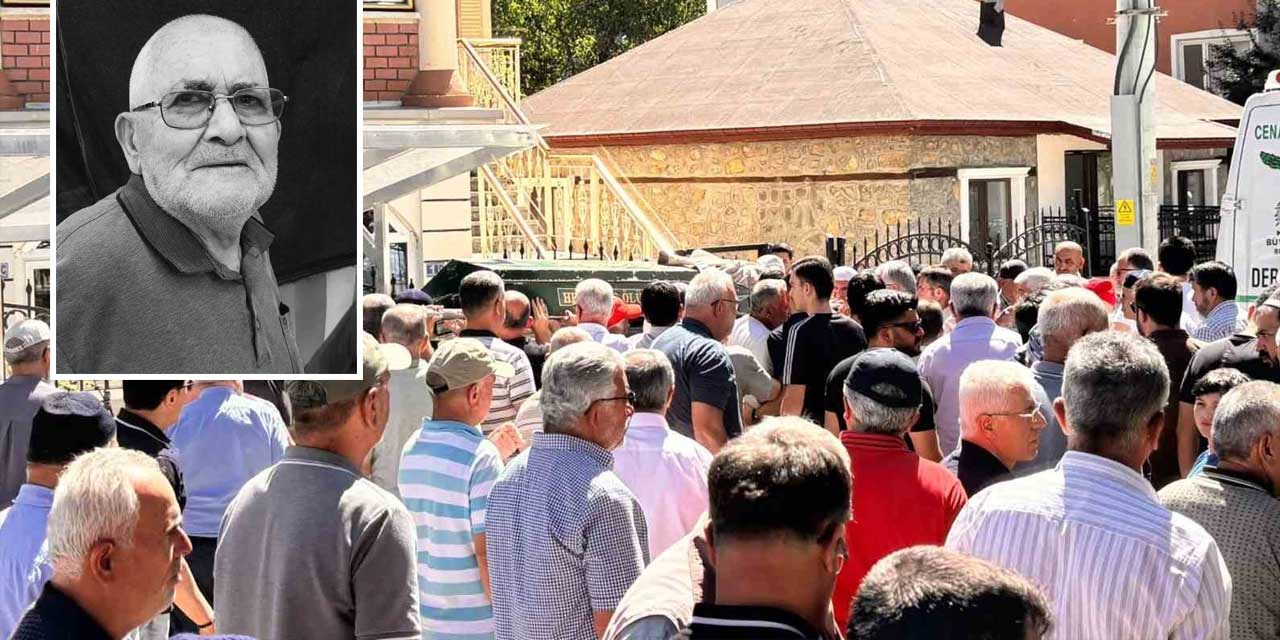 Konya'da Arı Kabusu: 75 Yaşındaki Yaya Hayatını Kaybetti