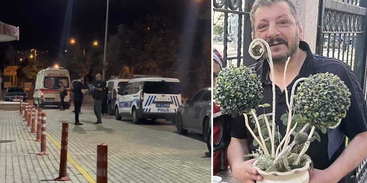 Güreş antrenörü Zeki Gümüş spor salonunda ölü bulundu