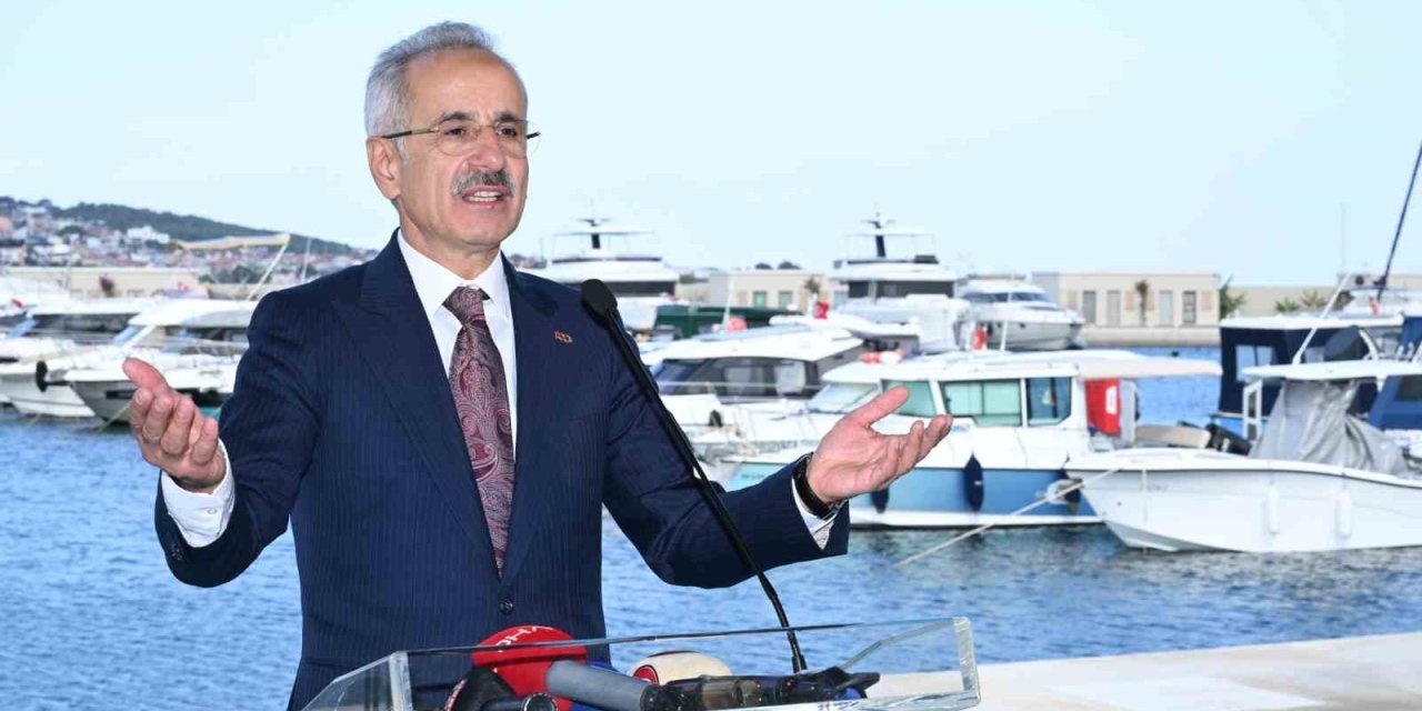Denizcilik Ödemelerinde Dijital Dönem Başladı